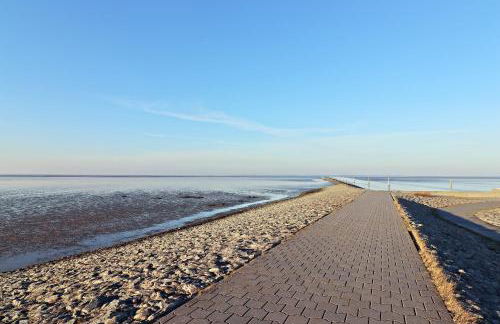 Ferienwohnungen "Zur Friesen Freude" - nur für Feriengäste - Foto 64