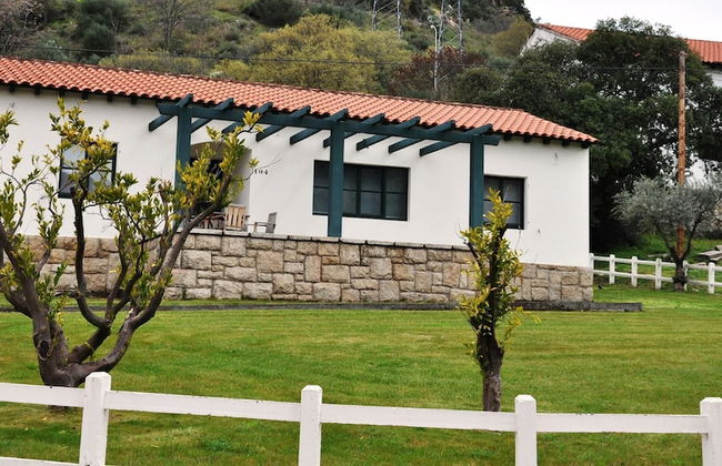 Casas Rurales Aldeaduero - Photo 20