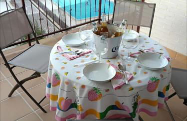 Atico de lujo con jacuzzi, piscina y gimnasio cerca de Balneario de Archena - Foto 12