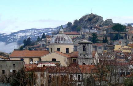 La Lucanella in centro a Rotonda - Foto 11