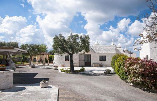 Trulli Loco - Foto 130