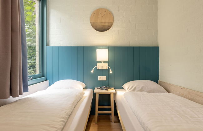 Center Parcs De Vossemeren - Foto 9