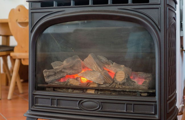 Chalet in Annaberg-lungotz With a Community Pool - Foto 29