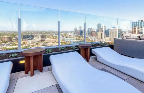 Luxury Oasis - Stunning Condo Unbeatable Location - Foto 20