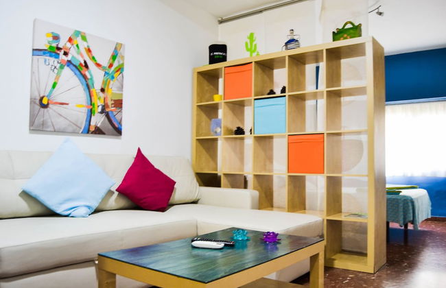 Marqués de Guadiaro 1 - Foto 15