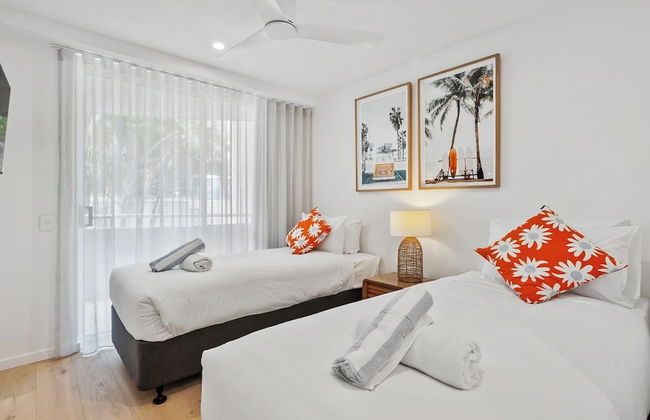 Noosa Hill Resort - Foto 66