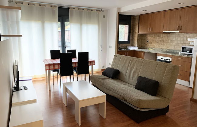 Apartamentos Canillo Les Moles 3000 - Foto 42