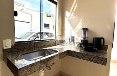 Casa Davisis - PX da JK e Centro - Ate 8 Hospedes - Foto 15