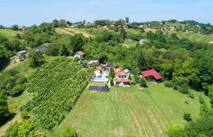 Villa Mila - Foto 38