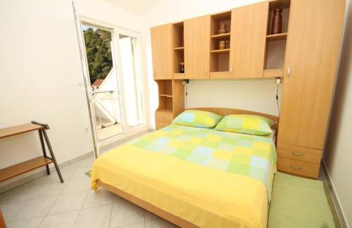 Apartments by the sea Ubli, Lastovo - 8355 - Foto 25