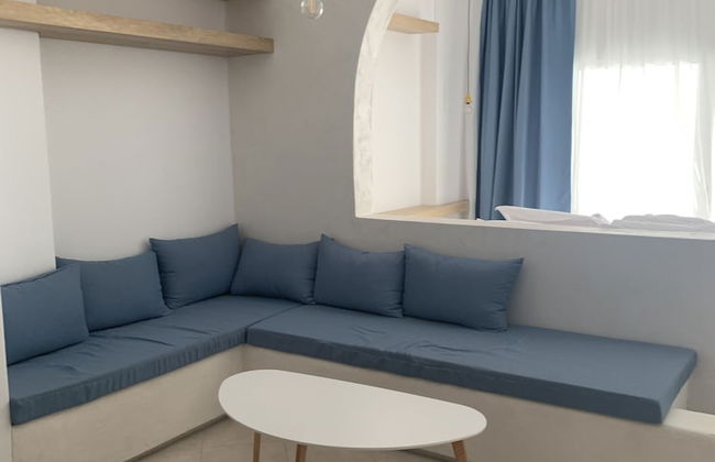 Executive Apartments and Suites - Foto 14