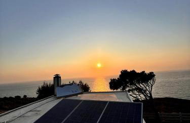 Mavrianou 180 sea view, ikarian villa - Foto 9