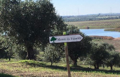 Monte da Figueira - Foto 2