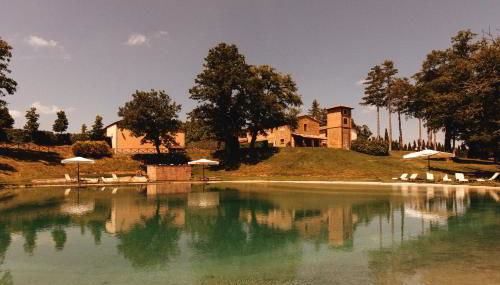 Casale San Galgano - Foto 2