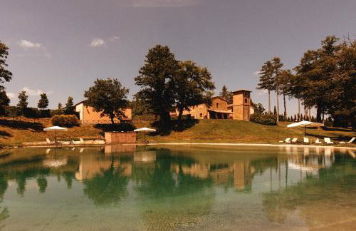 Casale San Galgano - Foto 2