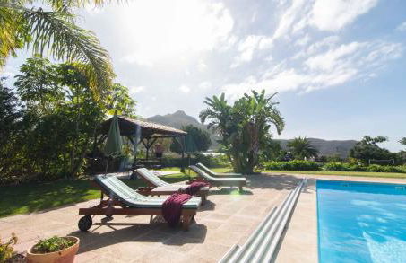 Finca El Picacho Apartments in the countryside 2 Km from the beach - Foto 33