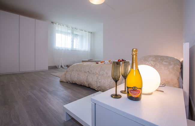 Villa Meraviglia - Foto 2