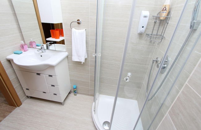 Apartments Hanna - Foto 38