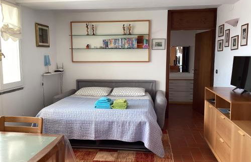 Villa l'Uliveta - Foto 42