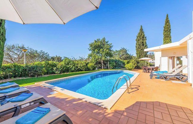 Villa Tulipa Negra - Foto 21