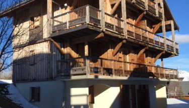 appartement des cimes - Photo 2