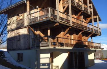 appartement des cimes - Photo 2