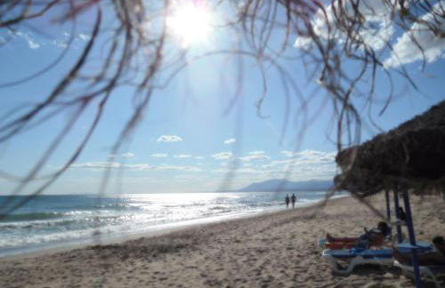 Casa Holandaluzas Marbella near Beach, with salt water Pool and private parking - Foto 53