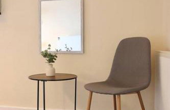 Comfortable 2 Bedroom House - Foto 13