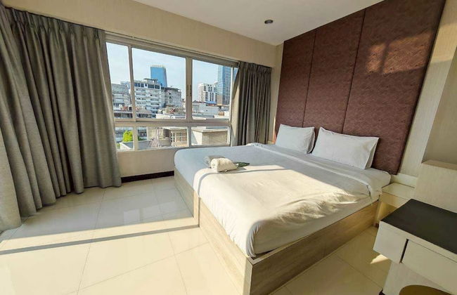 Baan Sabai Rama IV - Foto 40