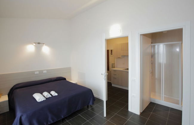 Residence Città Ideale - Foto 3