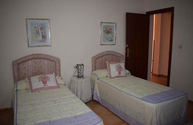 Casa Rural El Manantial - Photo 4