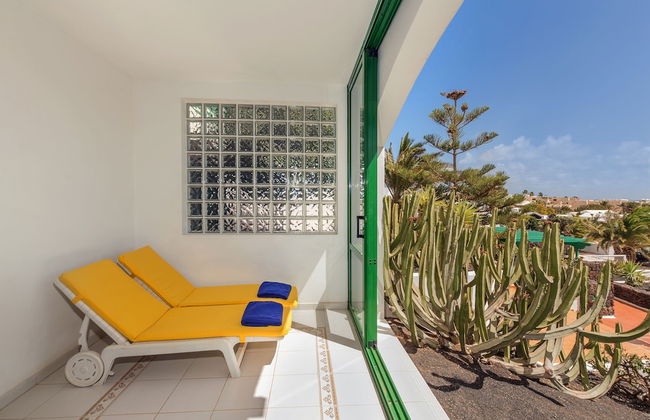 Golf y Mar Suites - Foto 12