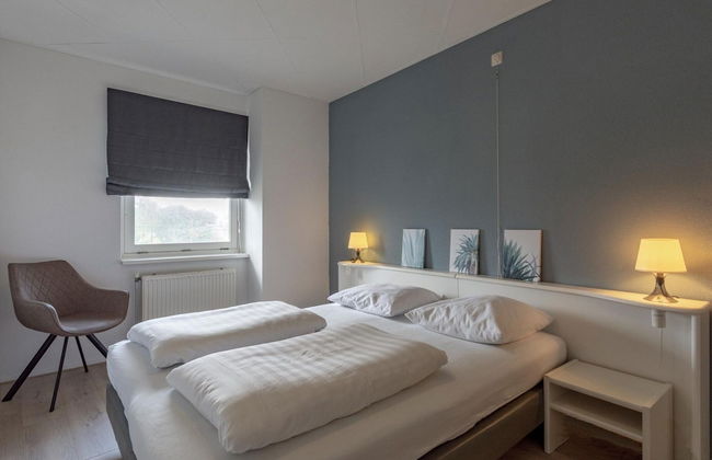 A Lovely Apartment at the Foot of the Dunes - Foto 3