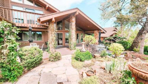 Luxury Living near GOG Northwest Colorado Springs - Foto 4