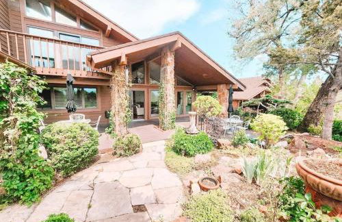 Luxury Living near GOG Northwest Colorado Springs - Foto 4