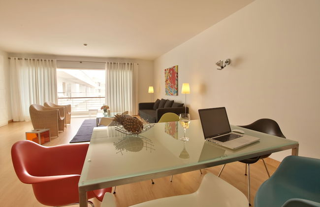 Marina Club Suite Hotel - Foto 31