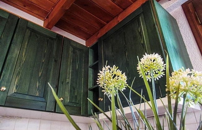 Traditional Charming Stone Chalet - Foto 15