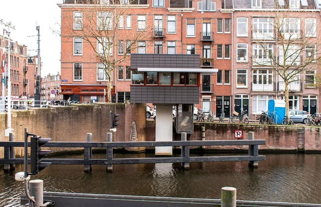 SWEETS - Zeilstraatbrug - Foto 18