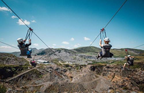 3 Bed in Bala oc-bow162 - Foto 26