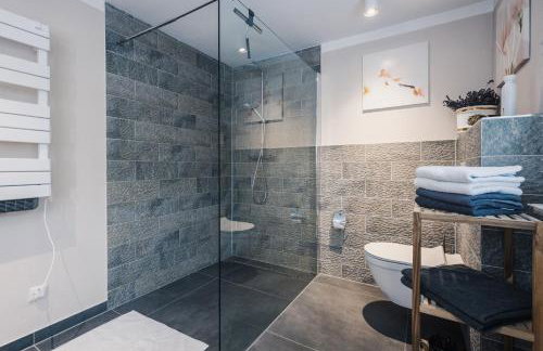 Ferienwohnung "MeerTied" - Ankommen und Entspannen - Foto 74