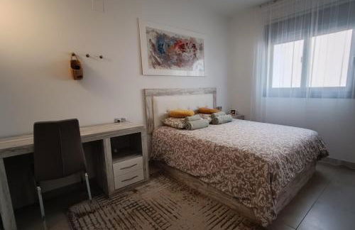 PMT01 - Modern, luxury with heated pool - Foto 10