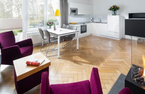 Storchennest Norderney - Foto 17