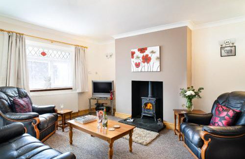 2 Rock Cottage Llansteffan - Foto 1