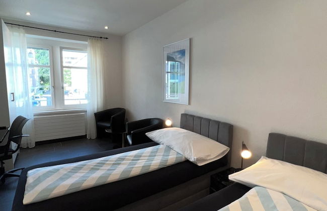 Seefeld Residenz GmbH - Foto 10