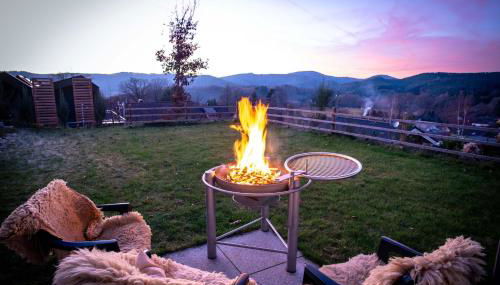 Ferienwohnung Weitblick im Dahner Felsenland - Foto 4