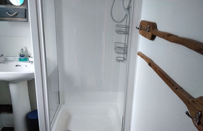 Charming Chalet in the Midst of Nature - Foto 12