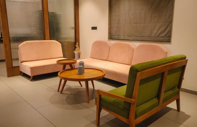 Expert Villla - Foto 1