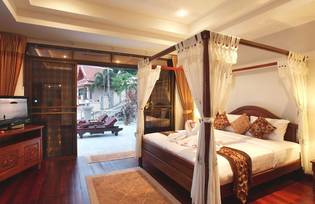 Kata Sea View Villas - Photo 19