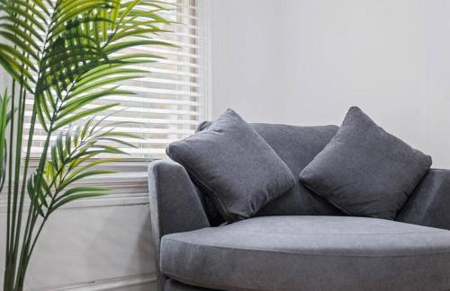 Shadyside, Central !1 Spacious & Modern 1 Bedroom with Parking - Foto 10