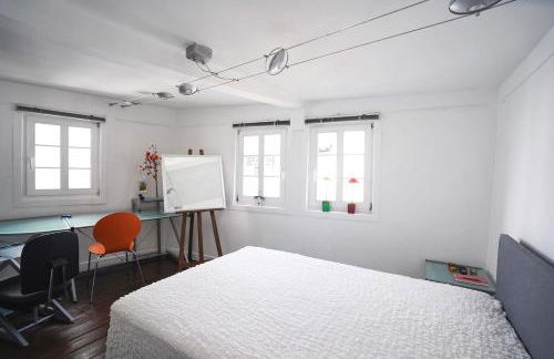 Hexenhäuschen Dreieichenhain - Foto 57